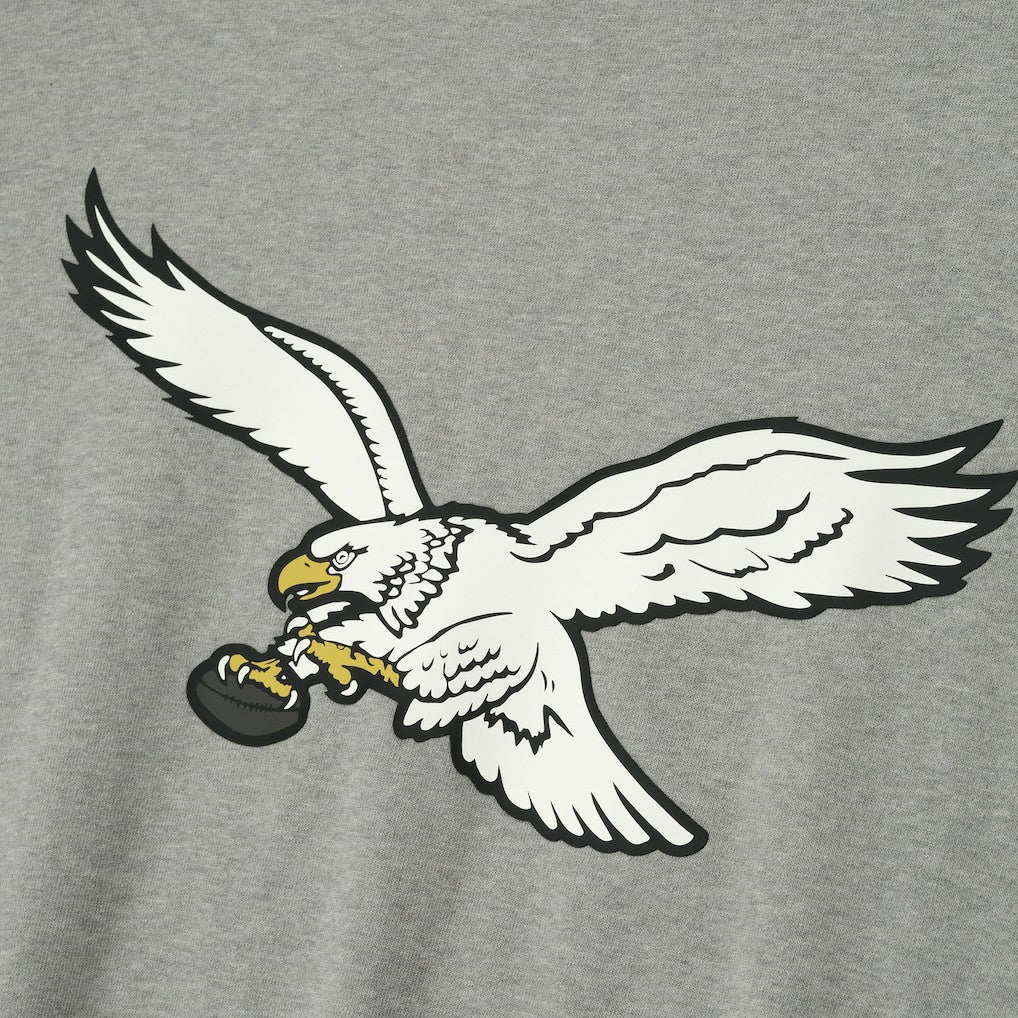 Philadelphia Eagles  Fear of God x NFL Unisex 3/4-Sleeve T-Shirt