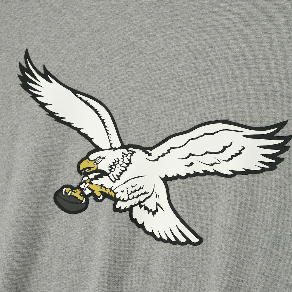 Philadelphia Eagles  Fear of God x NFL Unisex 3/4-Sleeve T-Shirt