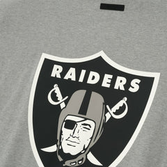 Las Vegas Raiders  Fear of God x NFL Unisex 3/4-Sleeve T-Shirt