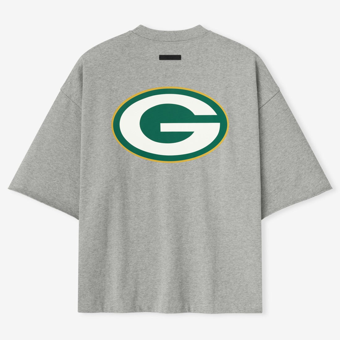 Green Bay Packers  Fear of God x NFL Unisex 3/4-Sleeve T-Shirt