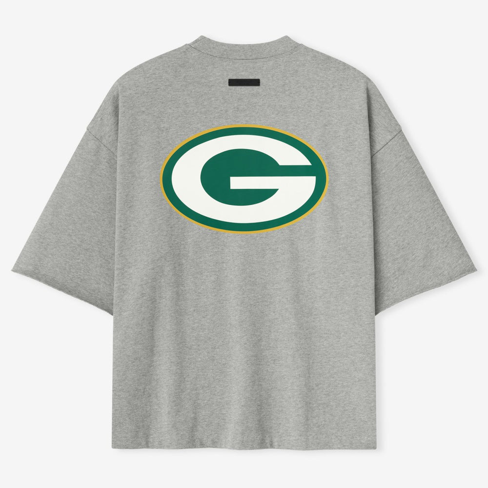 Green Bay Packers  Fear of God x NFL Unisex 3/4-Sleeve T-Shirt