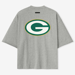 Green Bay Packers  Fear of God x NFL Unisex 3/4-Sleeve T-Shirt