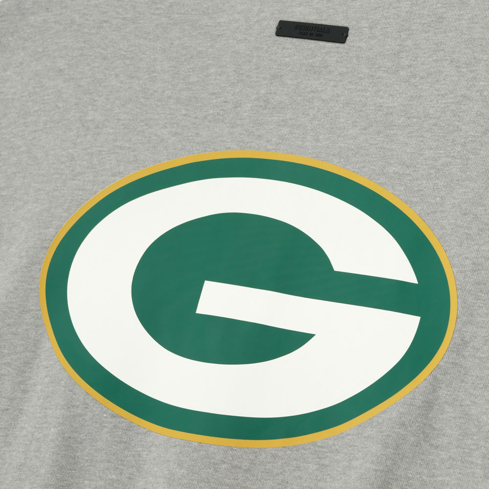 Green Bay Packers  Fear of God x NFL Unisex 3/4-Sleeve T-Shirt