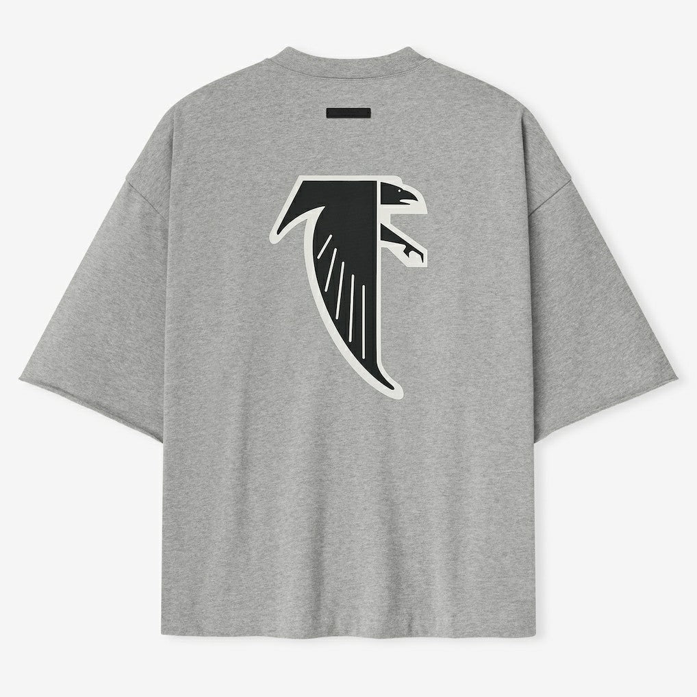 Atlanta Falcons  Fear of God x NFL Unisex 3/4-Sleeve T-Shirt