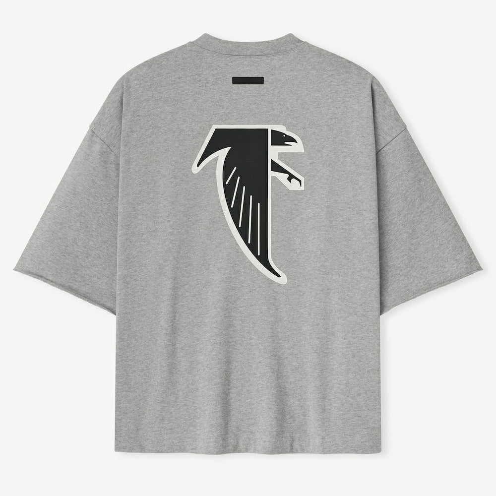 Atlanta Falcons  Fear of God x NFL Unisex 3/4-Sleeve T-Shirt