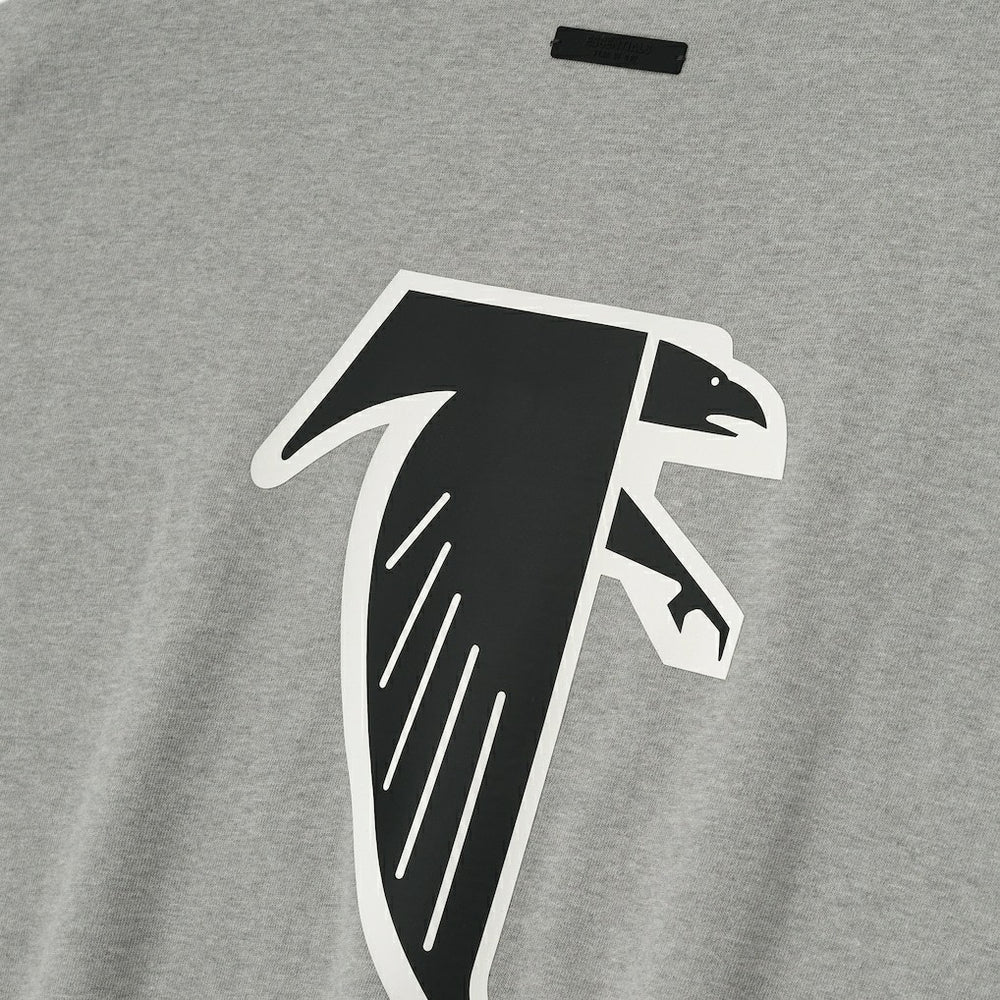Atlanta Falcons  Fear of God x NFL Unisex 3/4-Sleeve T-Shirt