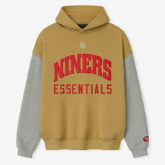 San Francisco 49ers  Fear of God x NFL Unisex Sport Hoodie