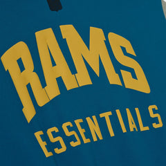 Los Angeles Rams  Fear of God x NFL Unisex Sport Hoodie