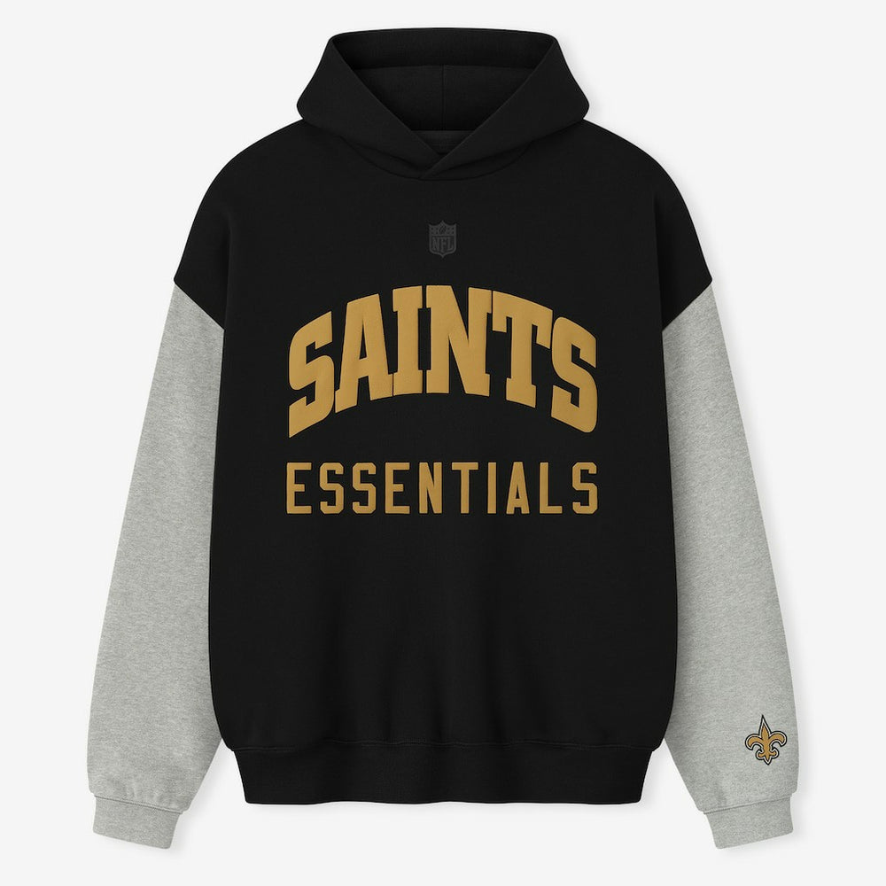 New Orleans Saints  Fear of God x NFL Unisex Sport Hoodie