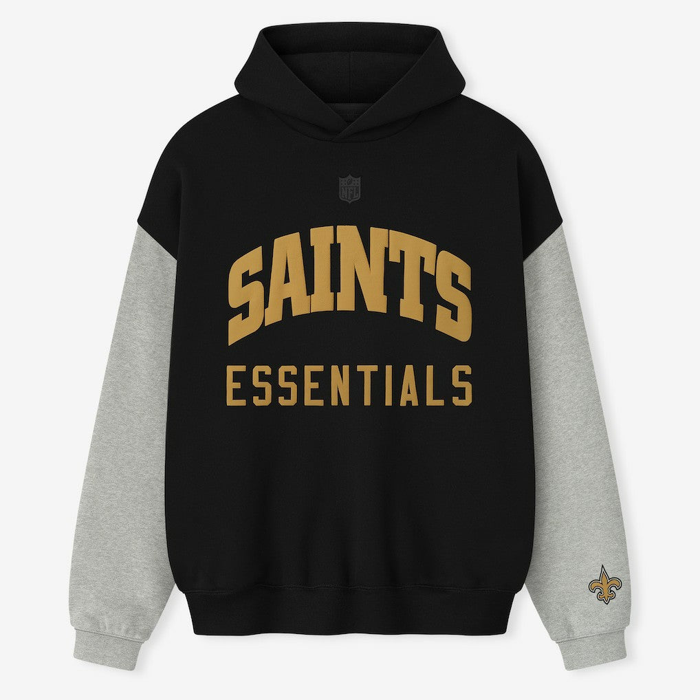 New Orleans Saints  Fear of God x NFL Unisex Sport Hoodie