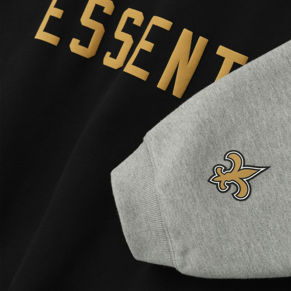 New Orleans Saints  Fear of God x NFL Unisex Sport Hoodie
