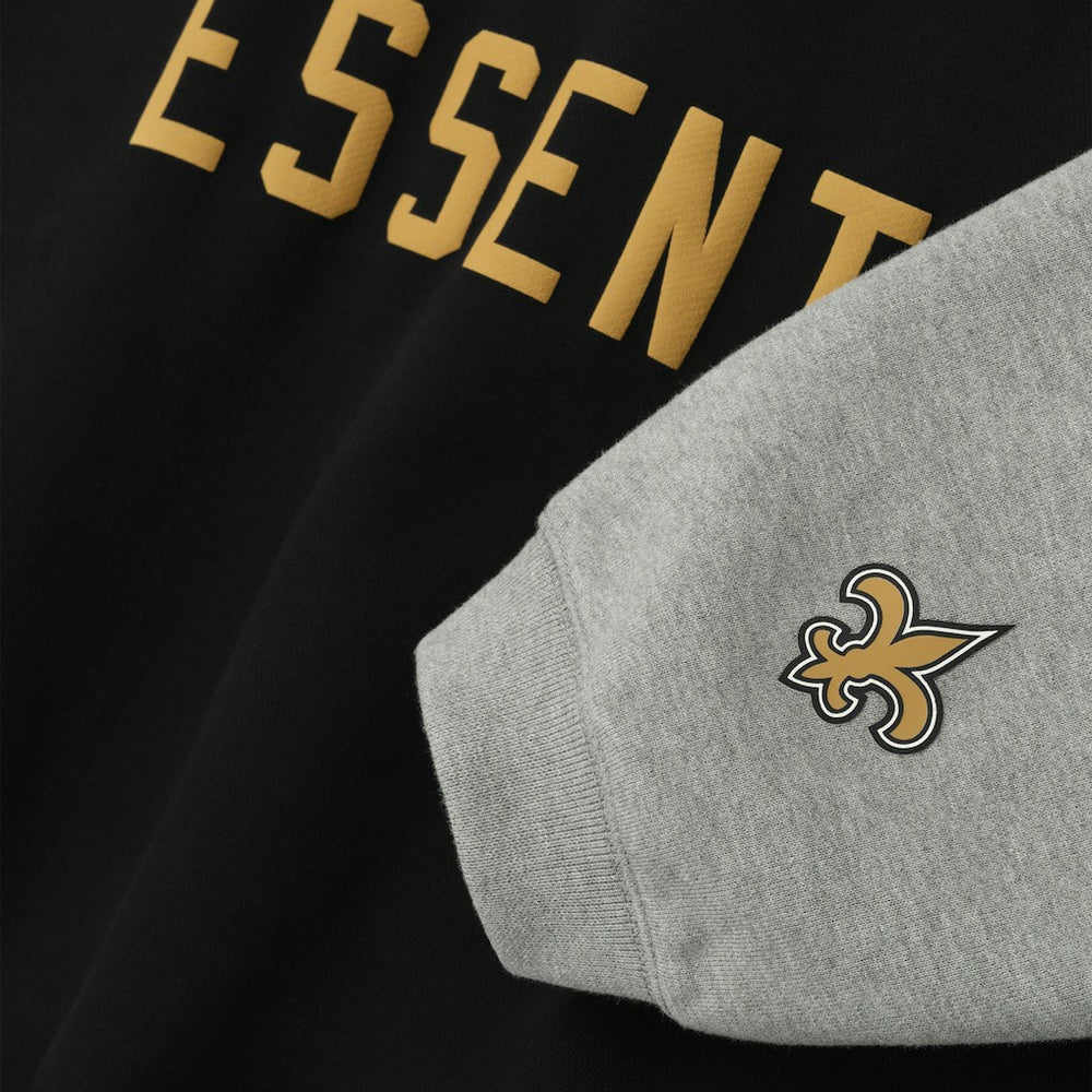 New Orleans Saints  Fear of God x NFL Unisex Sport Hoodie
