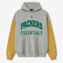 Green Bay Packers  Fear of God x NFL Unisex Sport Hoodie