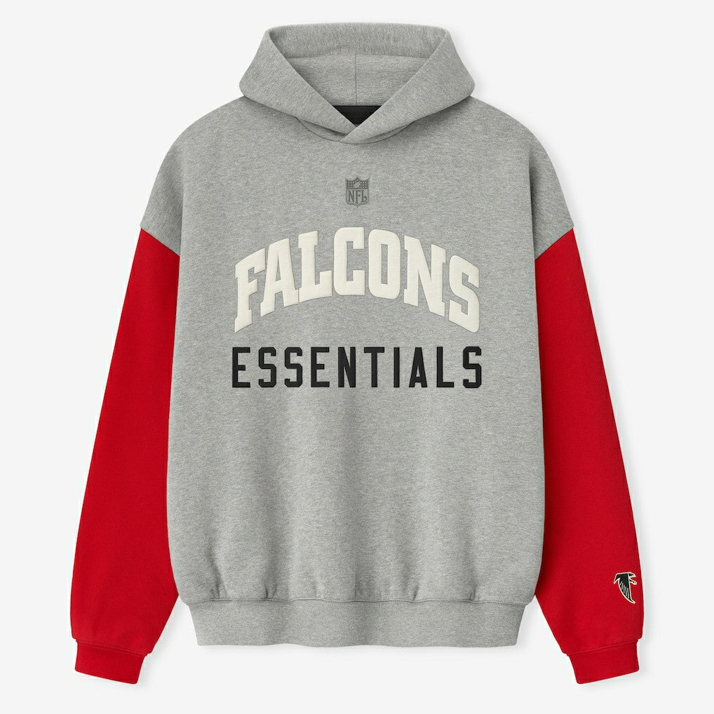 Atlanta Falcons  Fear of God x NFL Unisex Sport Hoodie