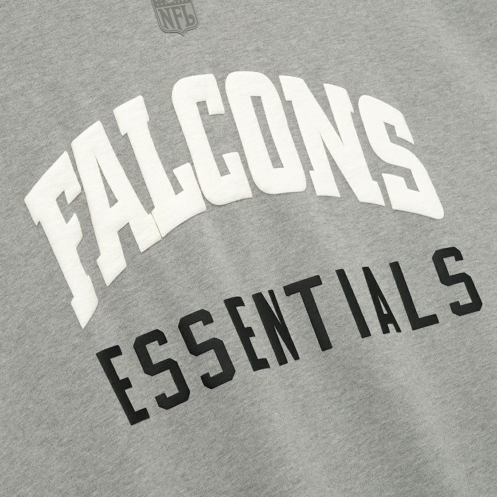 Atlanta Falcons  Fear of God x NFL Unisex Sport Hoodie