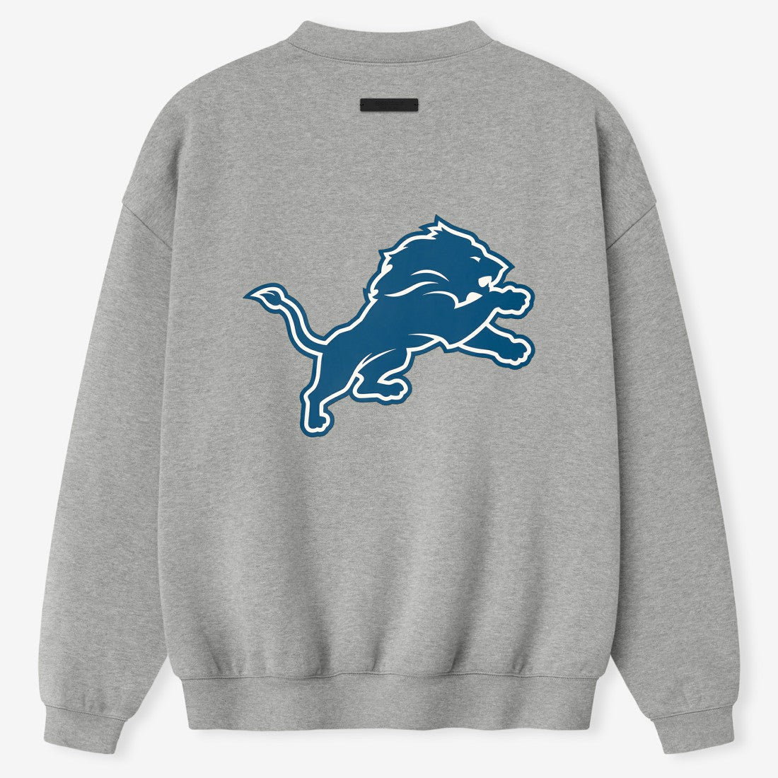 Detroit Lions  Fear of God x NFL Unisex Sport Sweatshirt