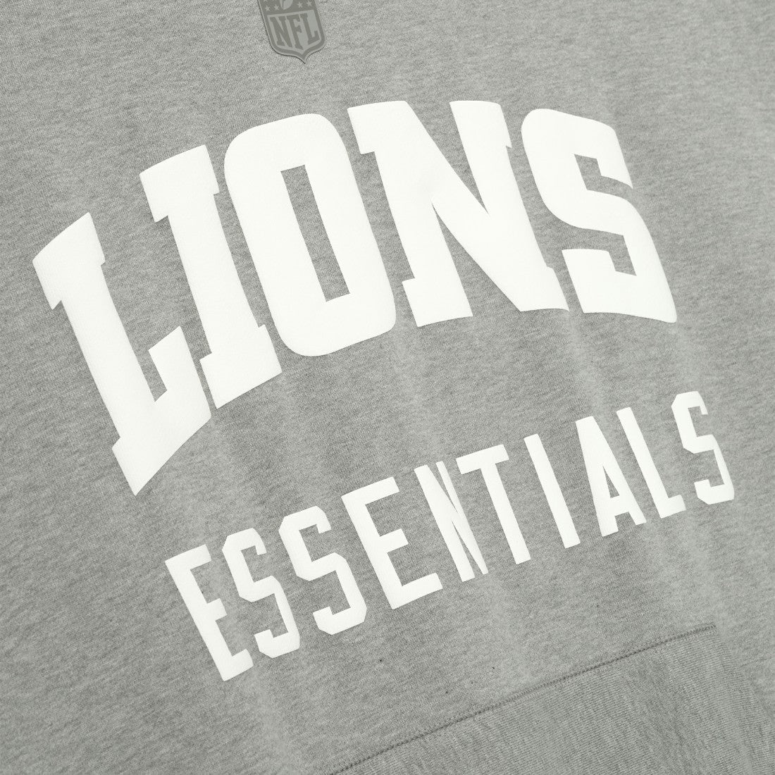 Detroit Lions  Fear of God x NFL Unisex Sport Sweatshirt