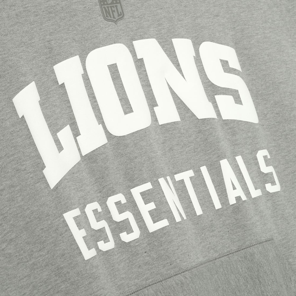 Detroit Lions  Fear of God x NFL Unisex Sport Sweatshirt
