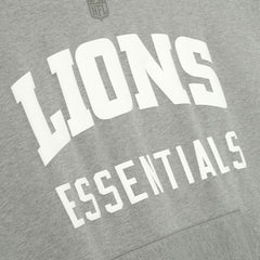 Detroit Lions  Fear of God x NFL Unisex Sport Sweatshirt