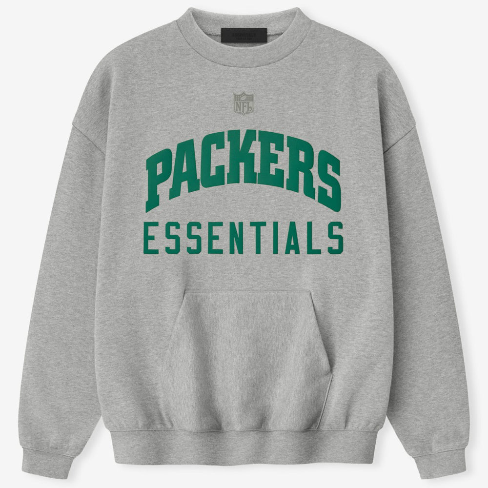 Green Bay Packers  Fear of God x NFL Unisex Sport Sweatshirt