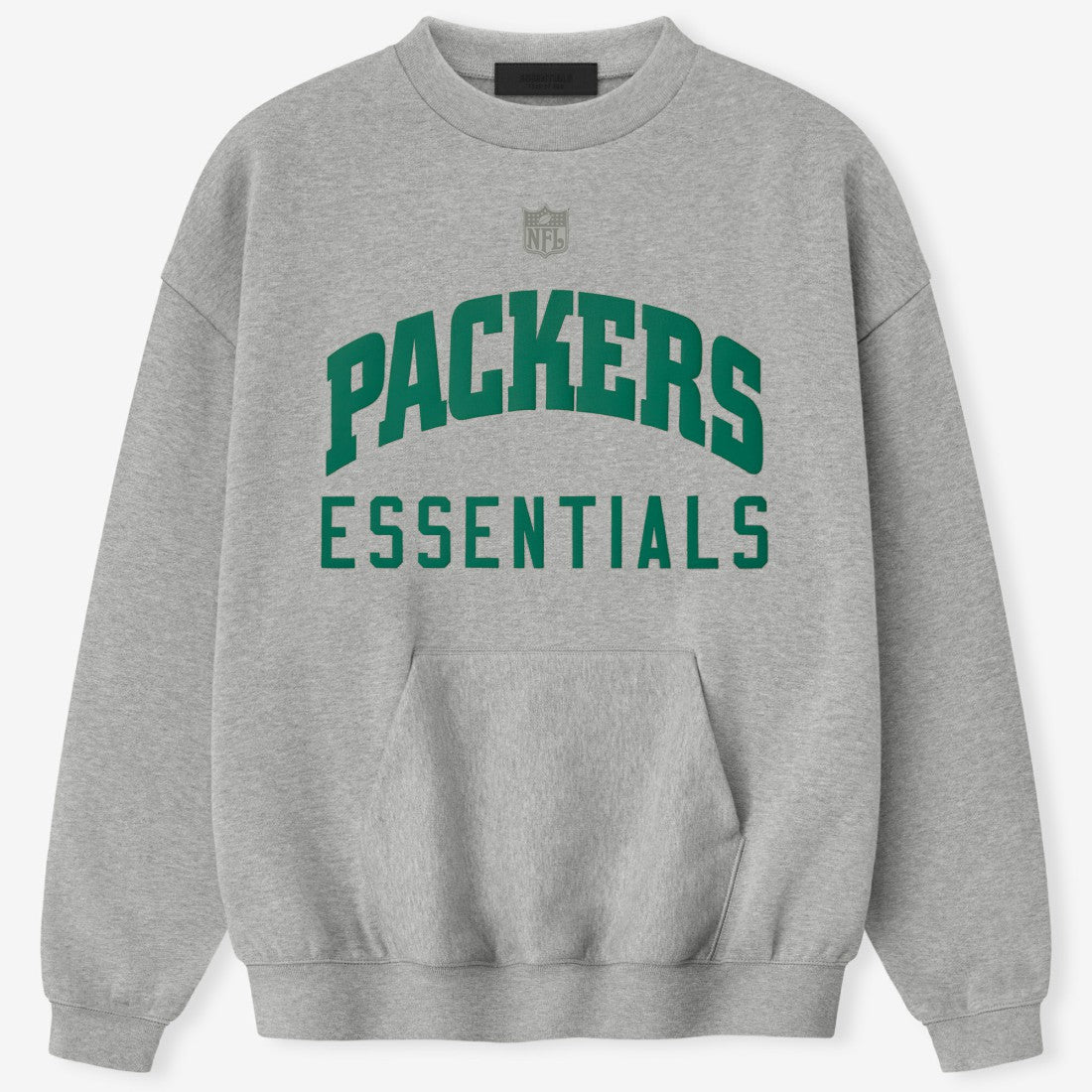 Green Bay Packers  Fear of God x NFL Unisex Sport Sweatshirt