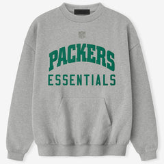 Green Bay Packers  Fear of God x NFL Unisex Sport Sweatshirt