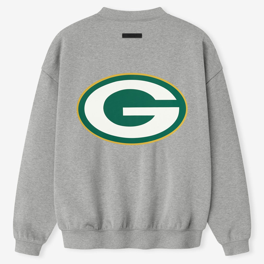 Green Bay Packers  Fear of God x NFL Unisex Sport Sweatshirt