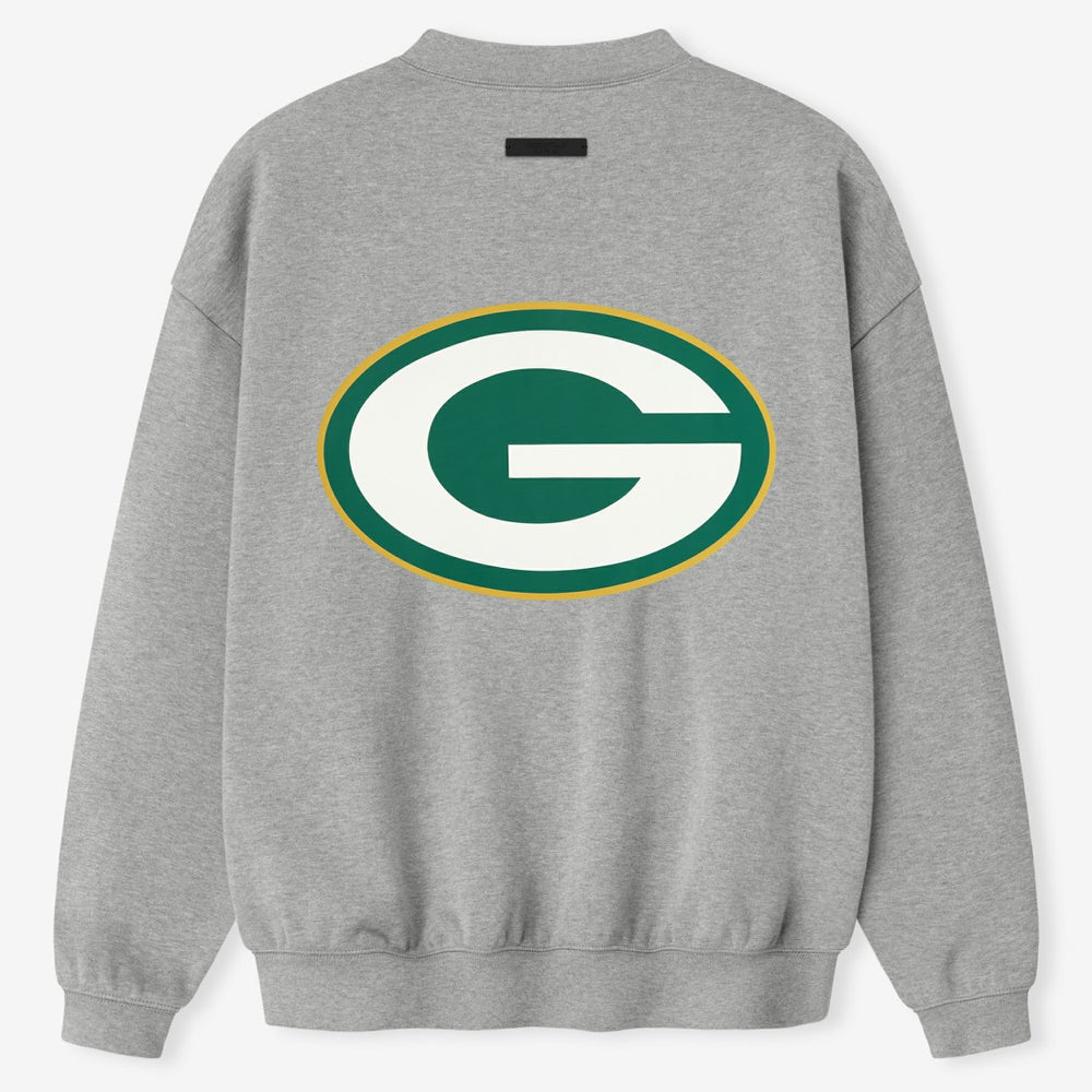Green Bay Packers  Fear of God x NFL Unisex Sport Sweatshirt