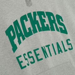 Green Bay Packers  Fear of God x NFL Unisex Sport Sweatshirt