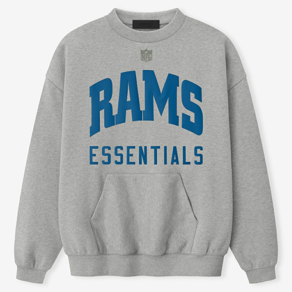 Los Angeles Rams  Fear of God x NFL Unisex Sport Sweatshirt