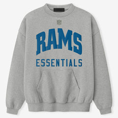 Los Angeles Rams  Fear of God x NFL Unisex Sport Sweatshirt