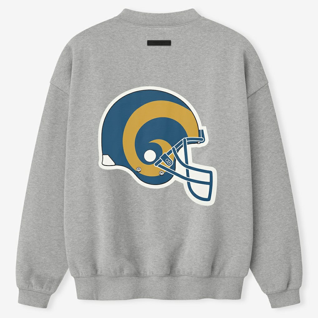Los Angeles Rams  Fear of God x NFL Unisex Sport Sweatshirt