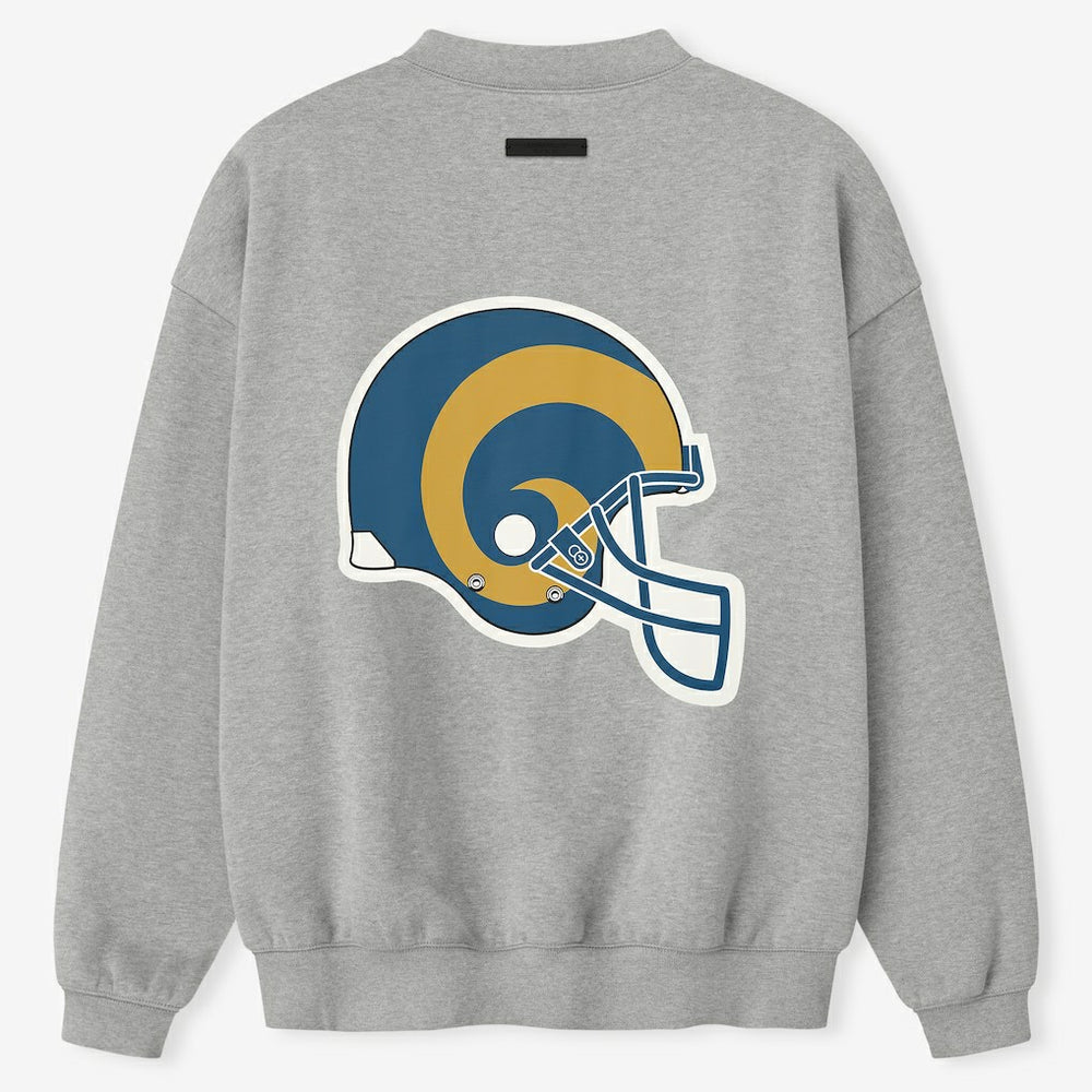 Los Angeles Rams  Fear of God x NFL Unisex Sport Sweatshirt