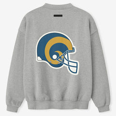 Los Angeles Rams  Fear of God x NFL Unisex Sport Sweatshirt