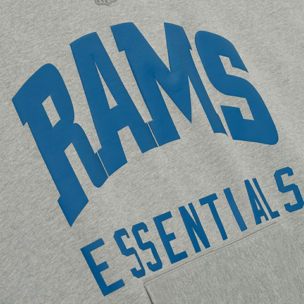 Los Angeles Rams  Fear of God x NFL Unisex Sport Sweatshirt