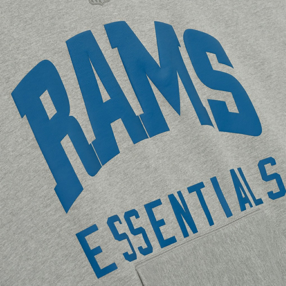 Los Angeles Rams  Fear of God x NFL Unisex Sport Sweatshirt