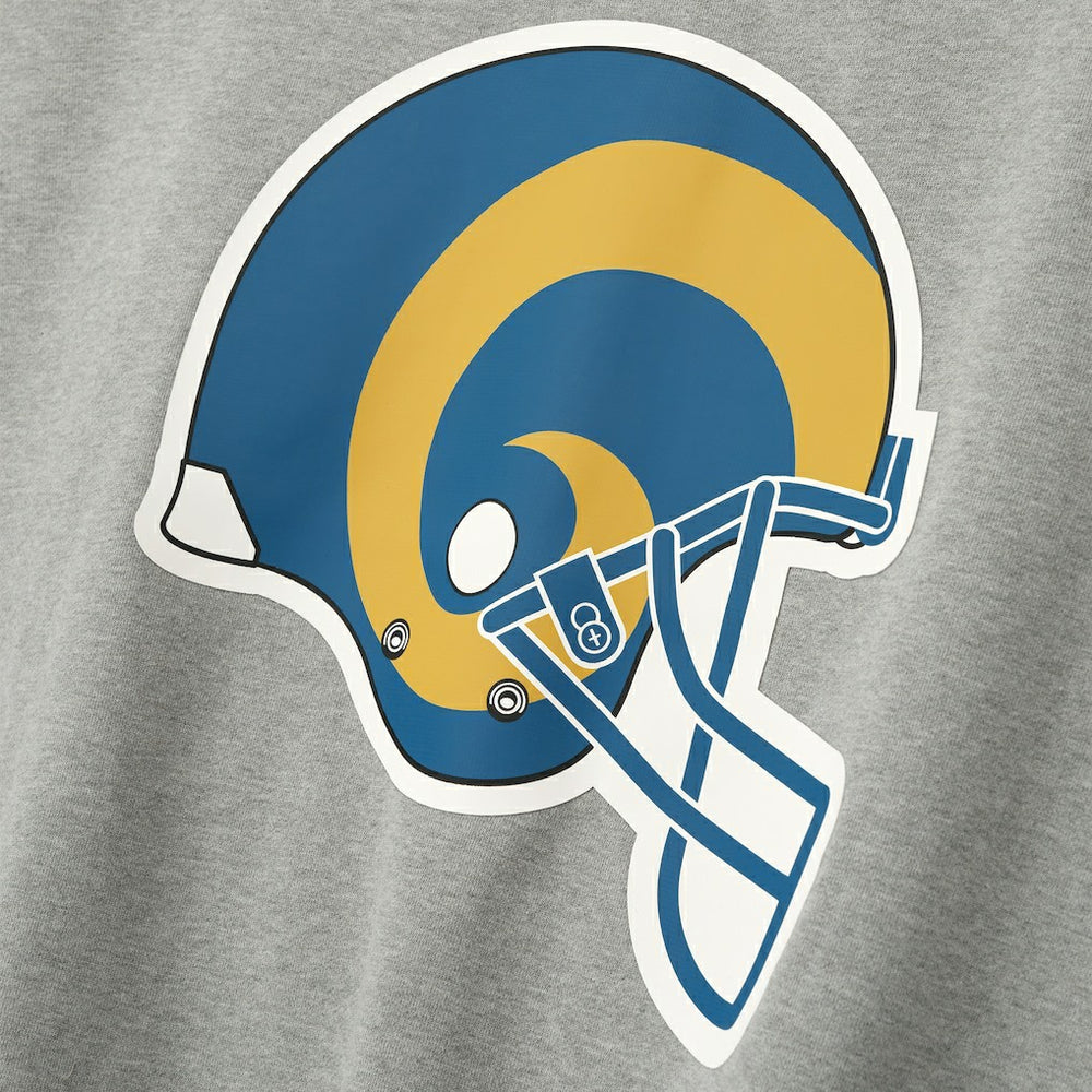 Los Angeles Rams  Fear of God x NFL Unisex Sport Sweatshirt