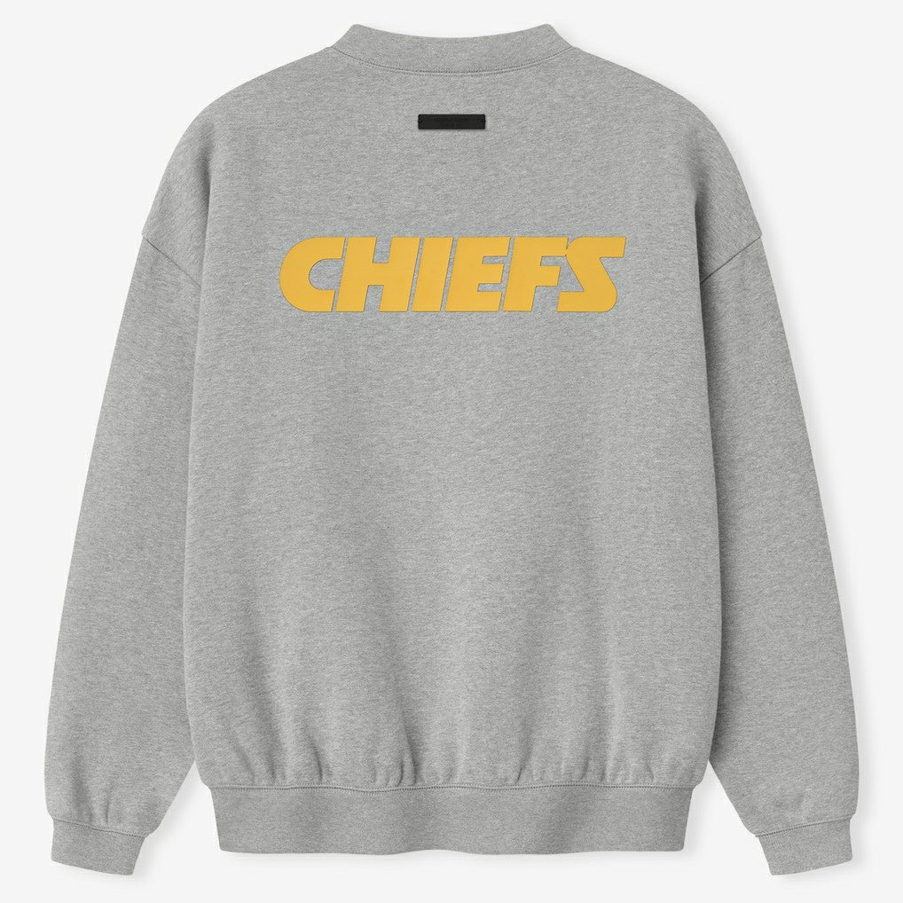 Kansas City Chiefs  Fear of God x NFL Unisex Sport Sweatshirt