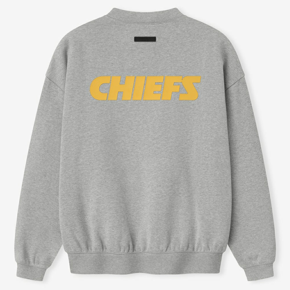 Kansas City Chiefs  Fear of God x NFL Unisex Sport Sweatshirt