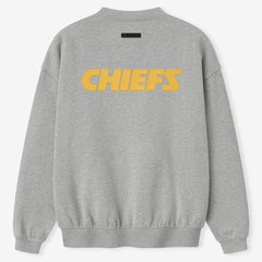 Kansas City Chiefs  Fear of God x NFL Unisex Sport Sweatshirt