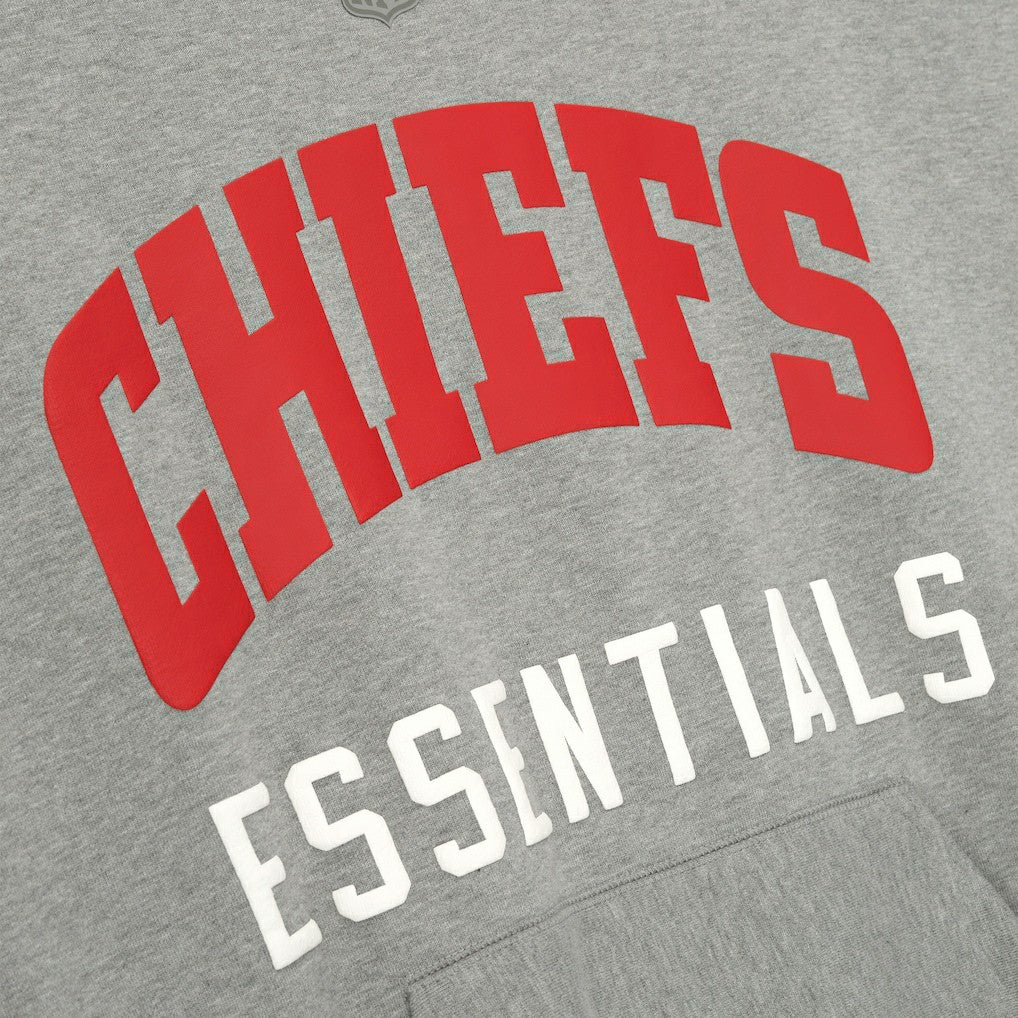 Kansas City Chiefs  Fear of God x NFL Unisex Sport Sweatshirt