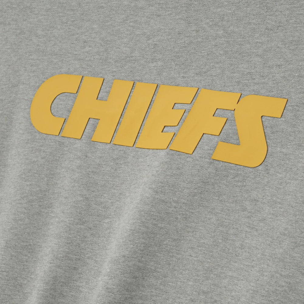 Kansas City Chiefs  Fear of God x NFL Unisex Sport Sweatshirt