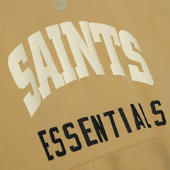 New Orleans Saints  Fear of God x NFL Unisex Sport Sweatshirt