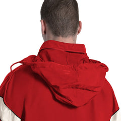 Chicago Bulls Starter The Gust Full-Zip Hooded Jacket For Sale