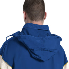 Golden State Warriors Starter The Gust Full-Zip Hooded Jacket sale Outlet