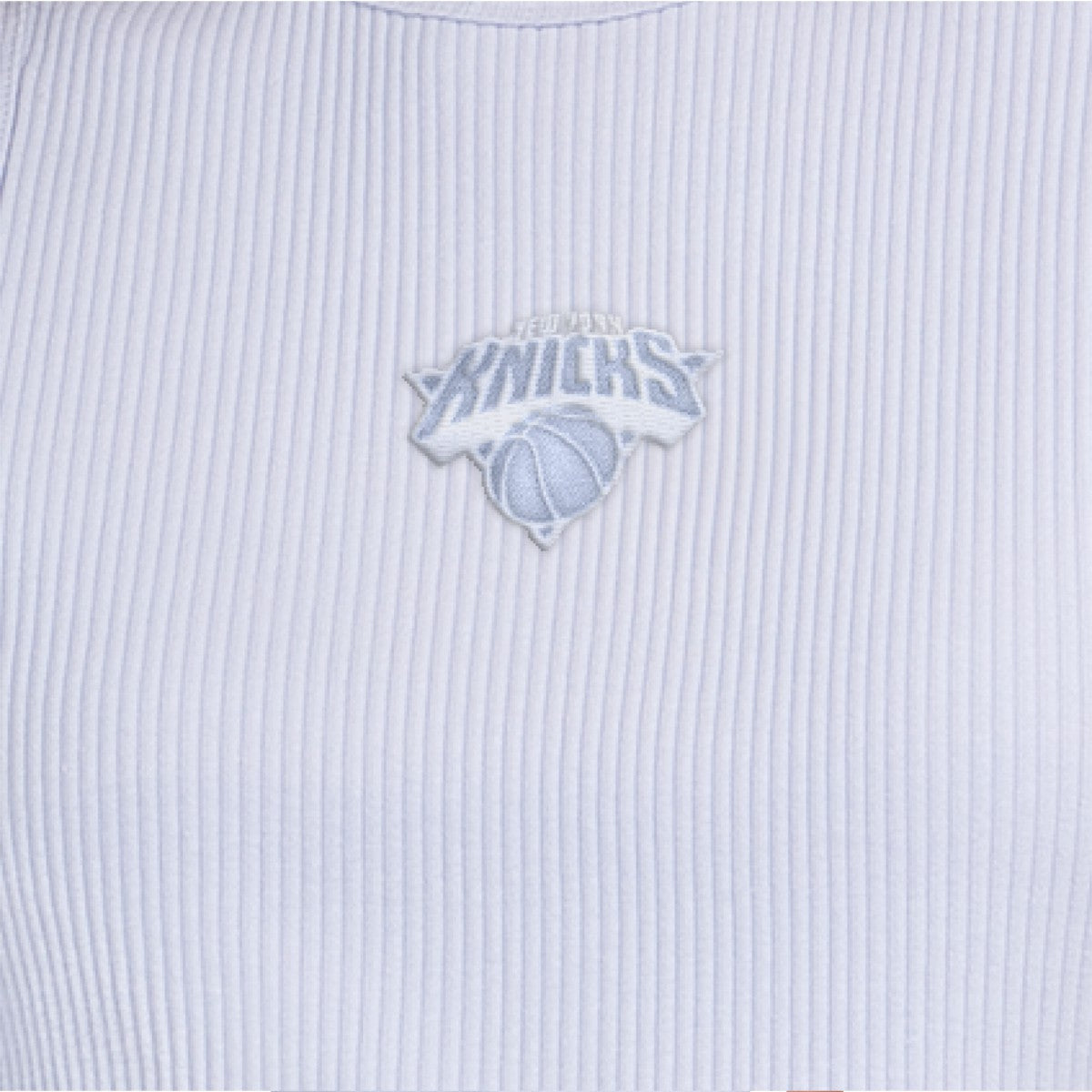 Minnesota Timberwolves Starter Women's Pastel Ribbed Tank Top For Sale
