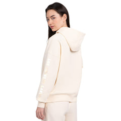 Los Angeles Lakers Starter Women's Pastel Relaxed Hoodie On Sale