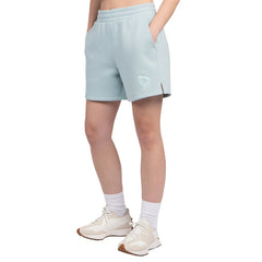Boston Celtics Starter Women's Pastel High Waisted Shorts Online