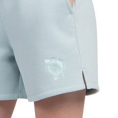 Boston Celtics Starter Women's Pastel High Waisted Shorts Online