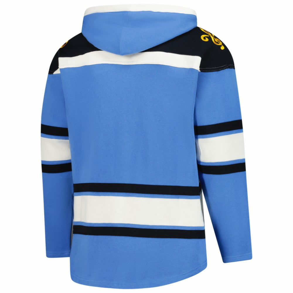 St. Louis Blues '47 Superior Lacer Hoodie Outlet